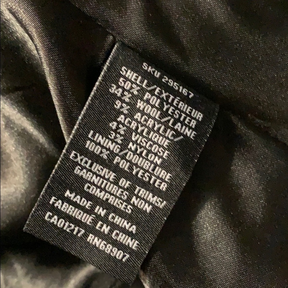 Bomber jacket - Picture 5 of 5